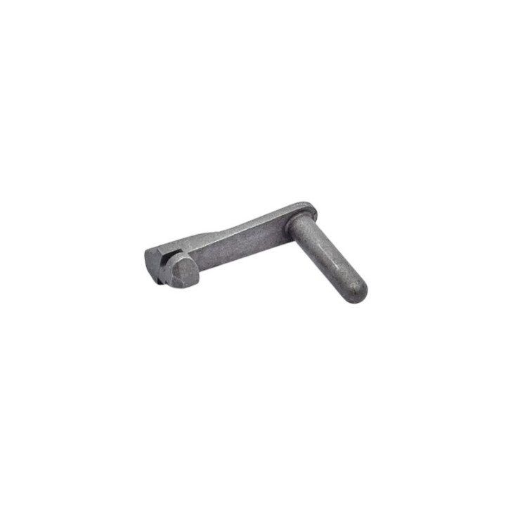 EEMANN TECH COLT Dżwignia zrzutu zamka   do 1911/2011 - silver (212290)