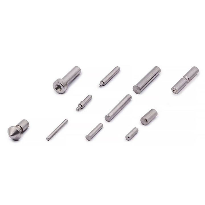 EEMANN TECH COLT pin set for 1911 - silver (111602)