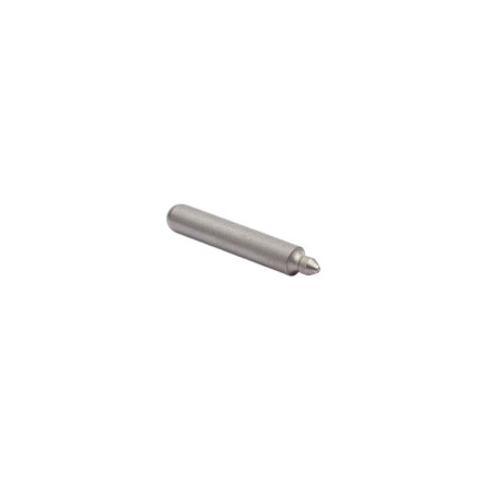 EEMANN TECH COLT Safety piston for 1911/2011 - silver (112120)