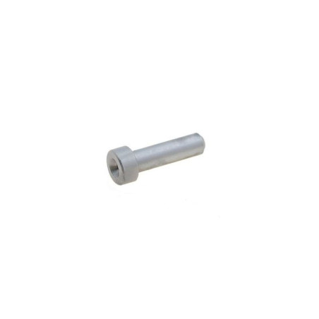 EEMANN TECH COLT mainspring cap for 1911/2011 - silver (112150)
