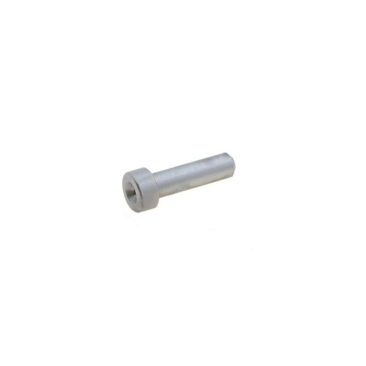 EEMANN TECH COLT Nakładka sprężyny       głównej do 1911/2011 - silver (112150)