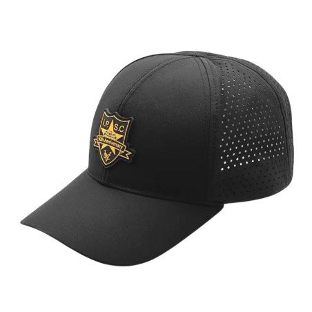 IPSC 50th Anniversary Official Cap with IPSC Logo (305001)