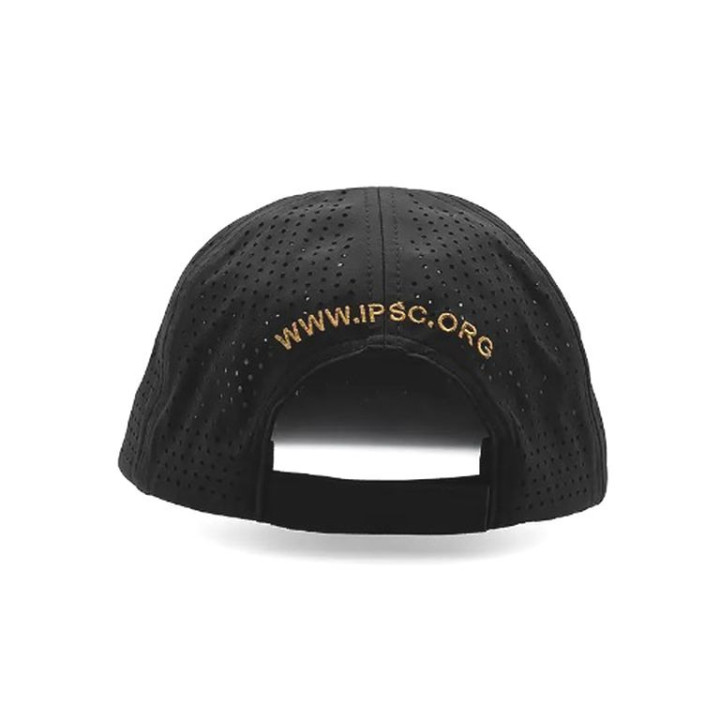 IPSC Czapka z logo IPSC 50th Anniversary Official Cap (305001)