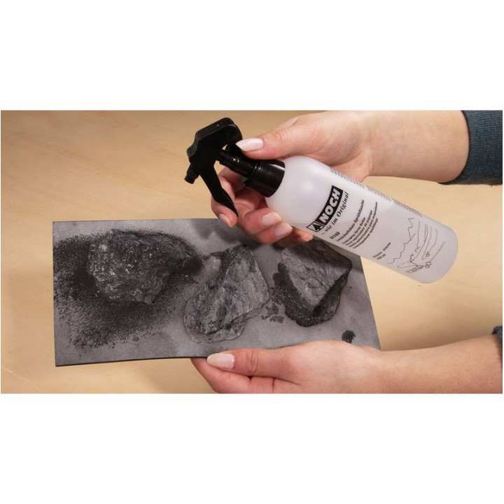 NOCH 60918 PROFI Casting Compound / Rock Making Kit - 1000 g