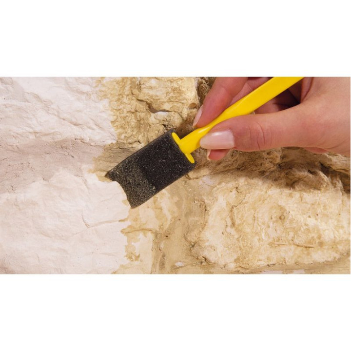 NOCH 60918 PROFI Casting Compound / Rock Making Kit - 1000 g