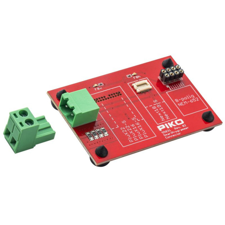 PIKO 55831 SmartProgrammer - Connector   (PSP-C)