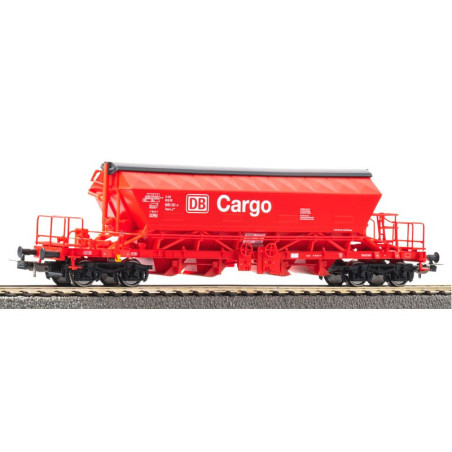 PIKO 24550 GOODS WAGON Kaliwg. Taoos894 DB Cargo ep.VI
