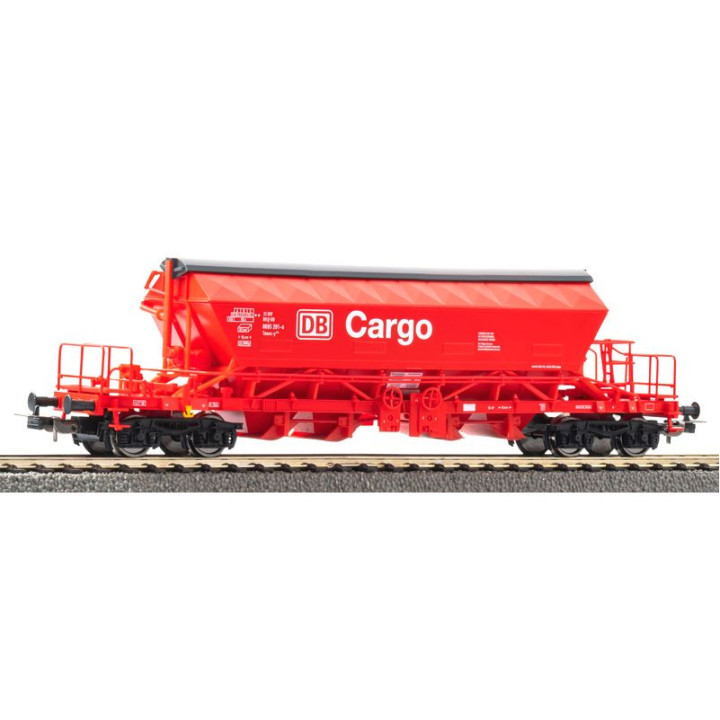PIKO 24550 WAGON TOWAROWY Kaliwg.        Taoos894 DB Cargo ep.VI