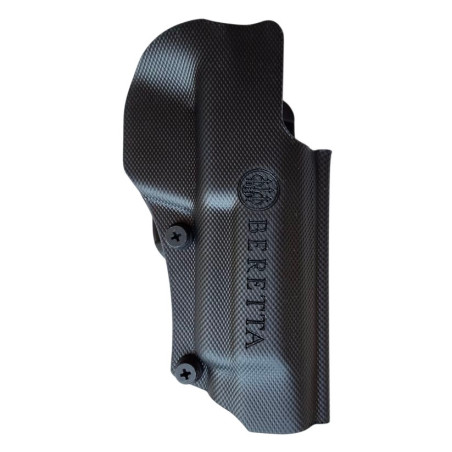 GHOST CIVILIAN pouzdro pro BERETTA 92 X-Performance-Defensive) / pravé (GI03CN15X / 013627)