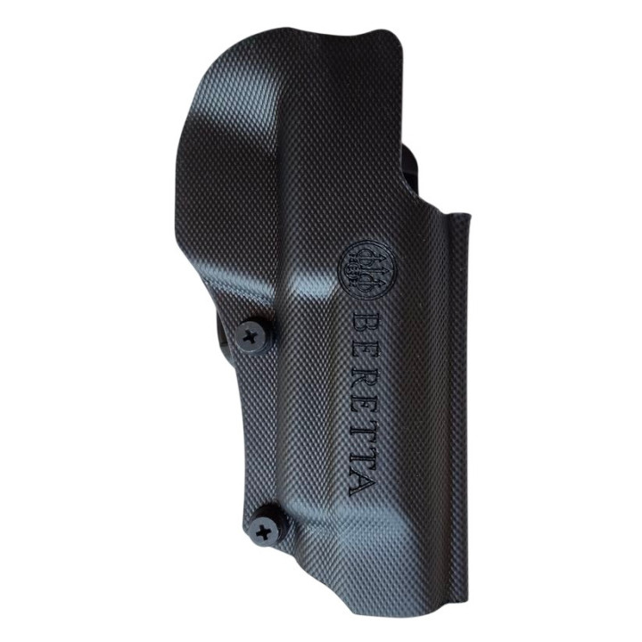 GHOST CIVILIAN Kabura do BERETTA 92      X-Performance-Defensive / prawa (GI03CN15X / 013627)
