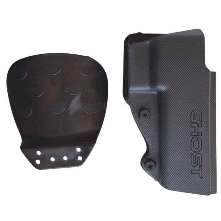 GHOST CIVILIAN holster for KMR / right (GI03CN159 / 013622)
