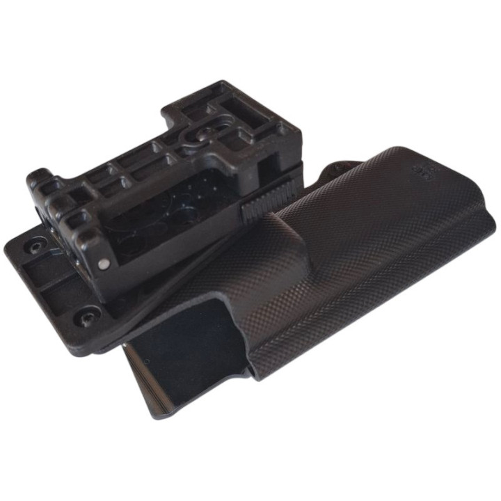 GHOST CIVILIAN 3G pouzdro pro KMR / pravé (GI03CN3G / 032622)