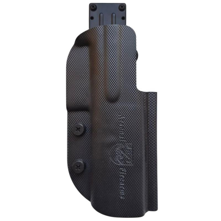 GHOST THUNDER holster for ARSENAL STRIKE ONE / right (SGSTG66 / 012221)