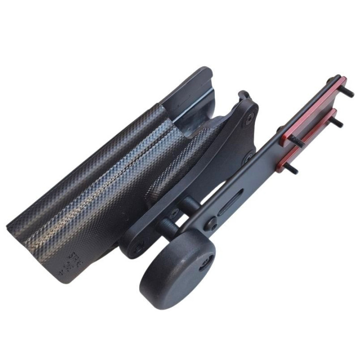 GHOST THUNDER holster for ARSENAL STRIKE ONE / right (SGSTG66 / 012221)