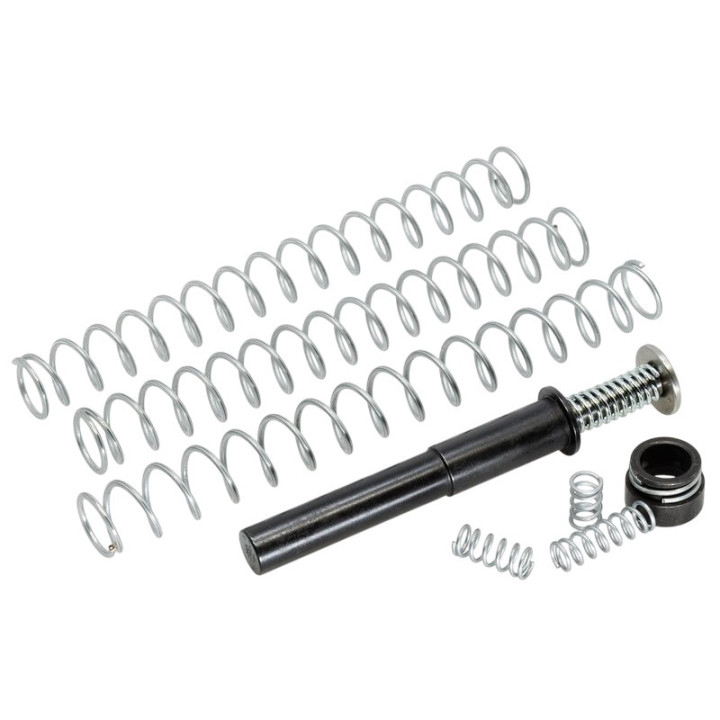 DPM GLOCK recoil system for Glock 17-22-31-34-35-37 Gen. 4 (MS-GLG4/1 / 107025)