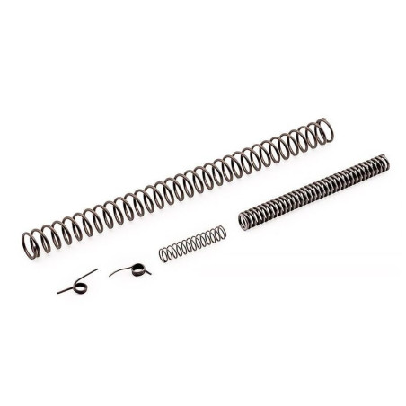 EEMANN TECH CZ COMPETITION spring set for CZ TS .40SW / TS..., TS2..., TS3.... (131206)