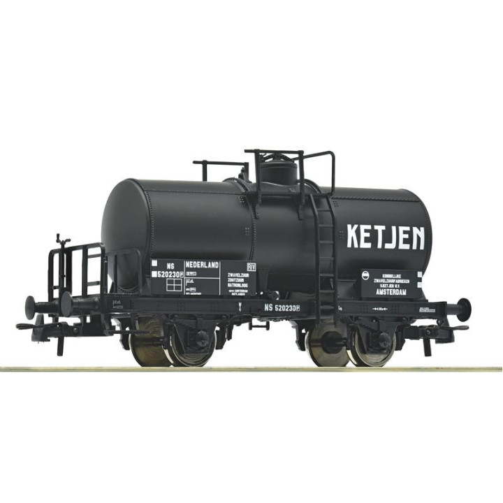 ROCO 6600249 KETJEN NS ep.III-IV DISTANCE WAGON