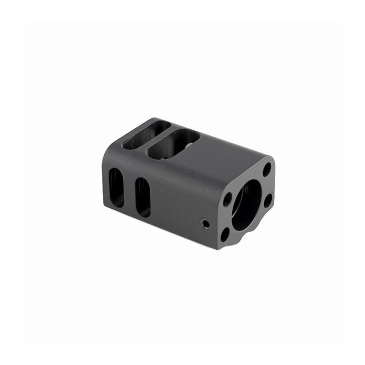 TONI SYSTEM AESENAL Kompensator Arsenal  Firearms Mark 2 / 13,5x1 LH ( AFV6MI-BK / 106121 )