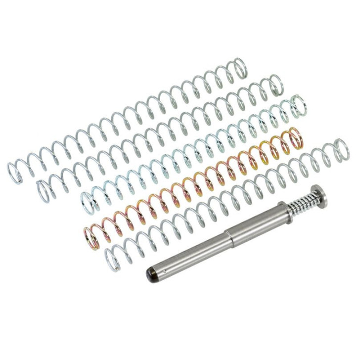 DPM GLOCK System odrzutu do Glock        17-22-31-37 Gen. 1-3 (MS-GL/10 / 400002) Soft Version