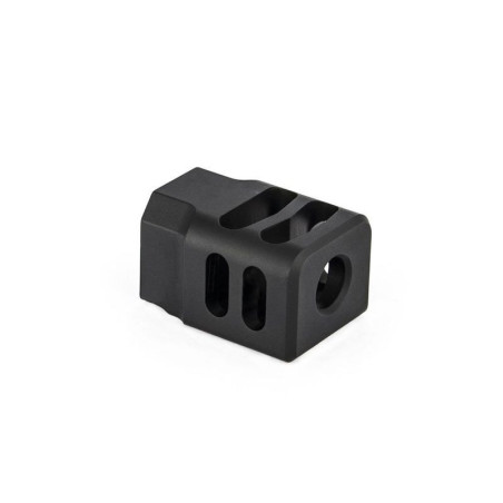 TONI SYSTEM CANIK Kompensator do Canik   TP 9 Elite Combat (CAK1228-BK / 660485) czarny
