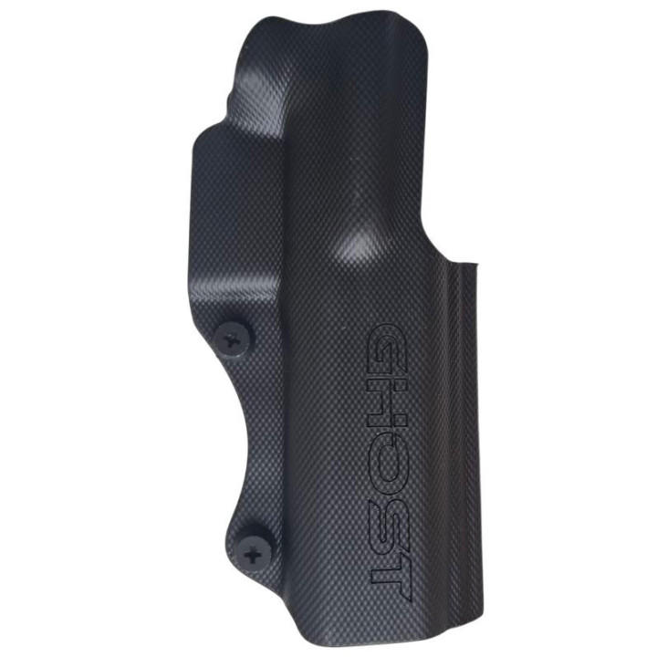 GHOST CIVILIAN 3G holster for Canik / right (GI03CN3G21 / 032351)
