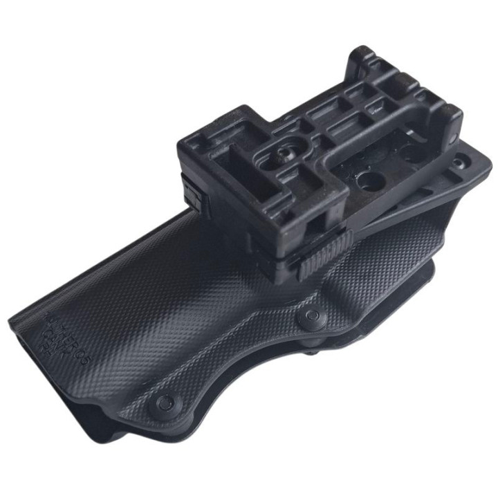 GHOST CIVILIAN 3G pouzdro pro Canik / pravé (GI03CN3G21 / 032351)