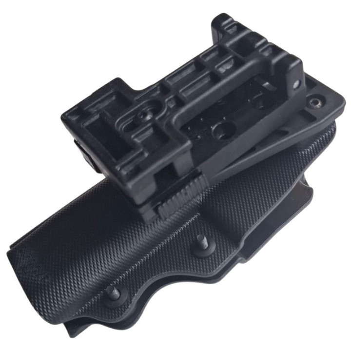 GHOST CIVILIAN 3G pouzdro pro CZ P-10 / pravé (GI03CN3G/94 / 032531)