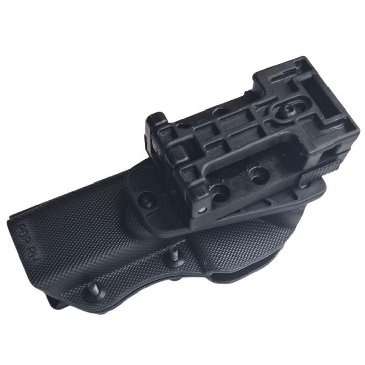 GHOST CIVILIAN 3G Kabura do Walther PDP  / prawa (GI03CN3G147 / 032613)