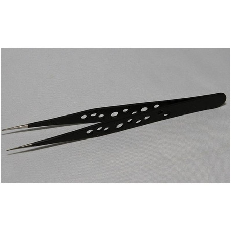 U-STAR UA-90200 STRAIGHT POINT TWEEZER