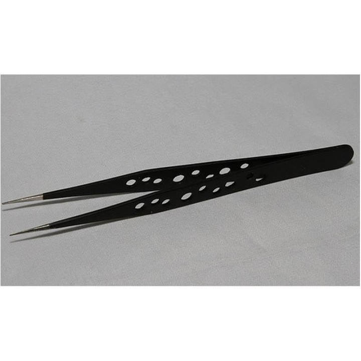 U-STAR UA-90200 PINZETA S ROVNÝM HROTEM