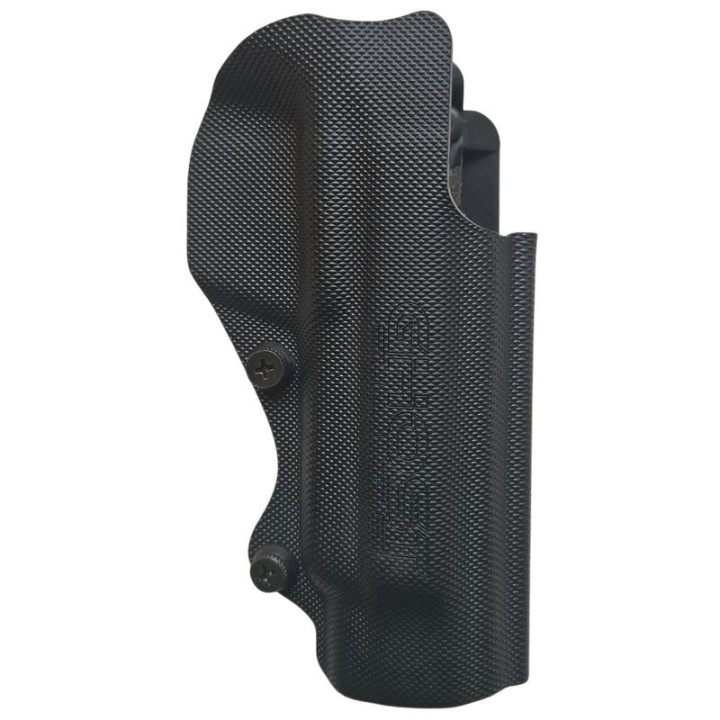 GHOST CIVILIAN ELITE holster for BERETTA 92/92-A1/96/98 TAURUS 24/7 / right (GI03CN3GE/15 / 043021)