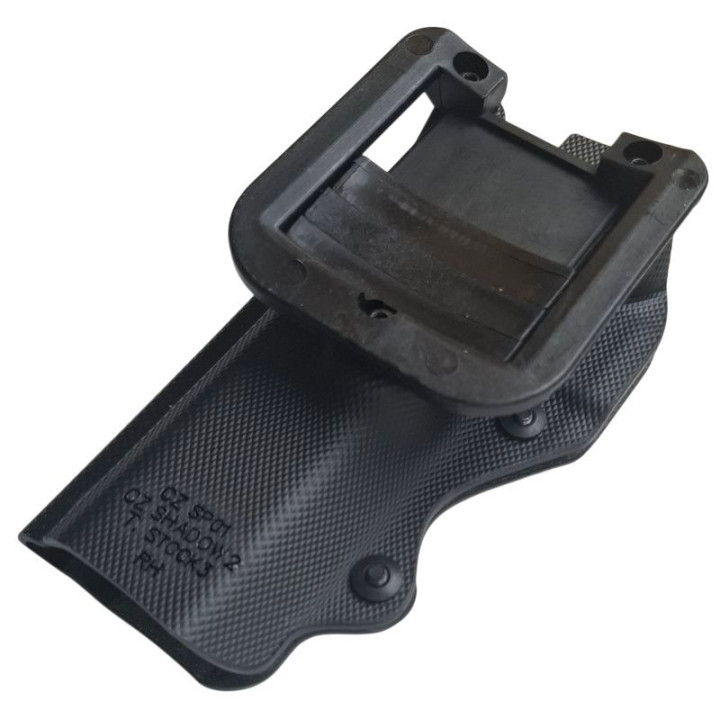 GHOST CIVILIAN ELITE pouzdro pro CZ Shadow1/2/TS / Tanf Stock 1/3) / pravé ( / 043611)