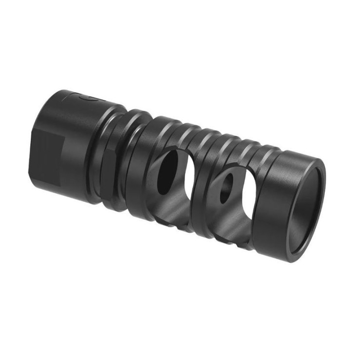 CLAWGEAR AR Výstupní brzda             dvoukomorová pro AR-15 (22622)