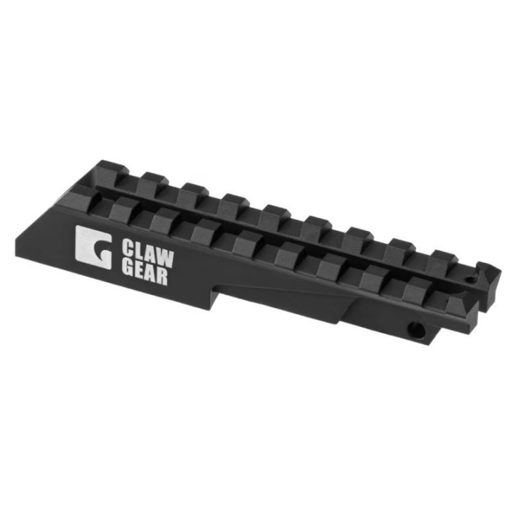 CLAWGEAR AK Rail - Front Mount for AK / AKM / RPK (18904)