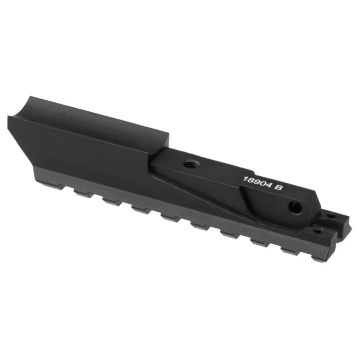 CLAWGEAR AK Rail - Front Mount for AK / AKM / RPK (18904)