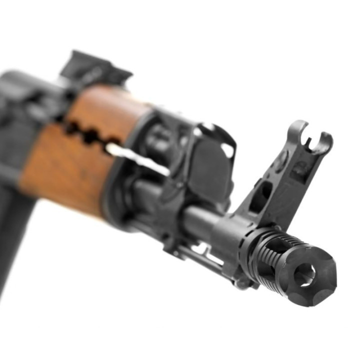 CLAWGEAR AK Compensator for AK47 SOF      (18903)
