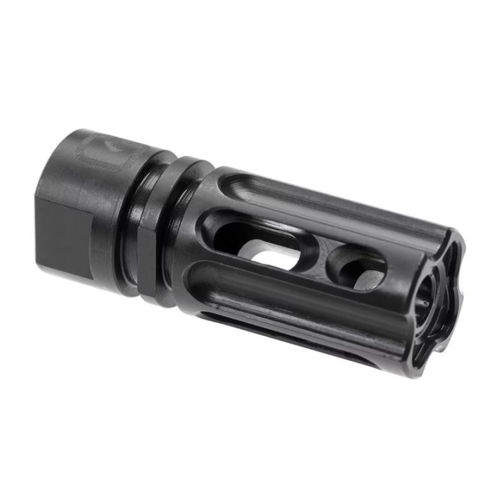 CLAWGEAR AR Compensator for AR-15         Starblast Hybrid (22472)