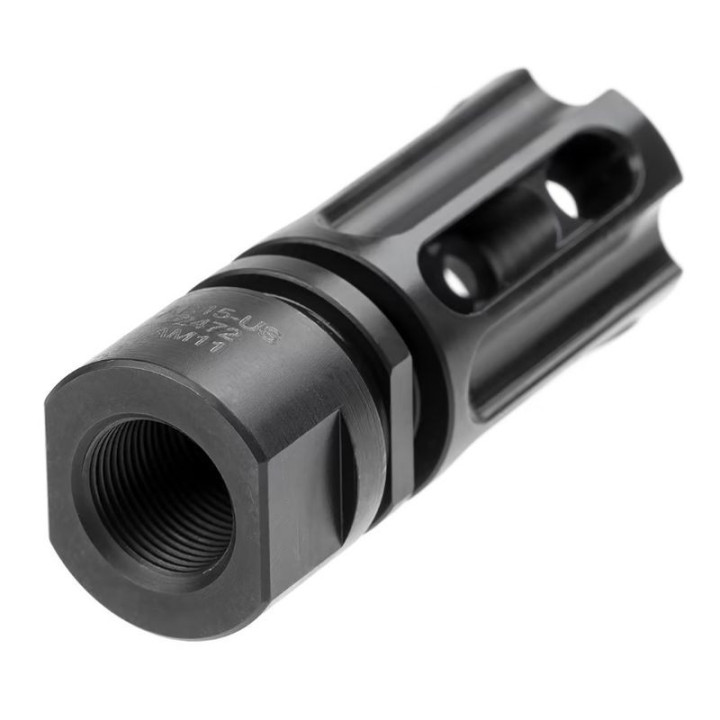 CLAWGEAR AR Kompenzátor pro AR-15         Starblast Hybrid (22472)