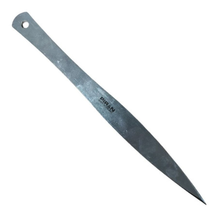 PIRAN LONGBOW Throwing Knife