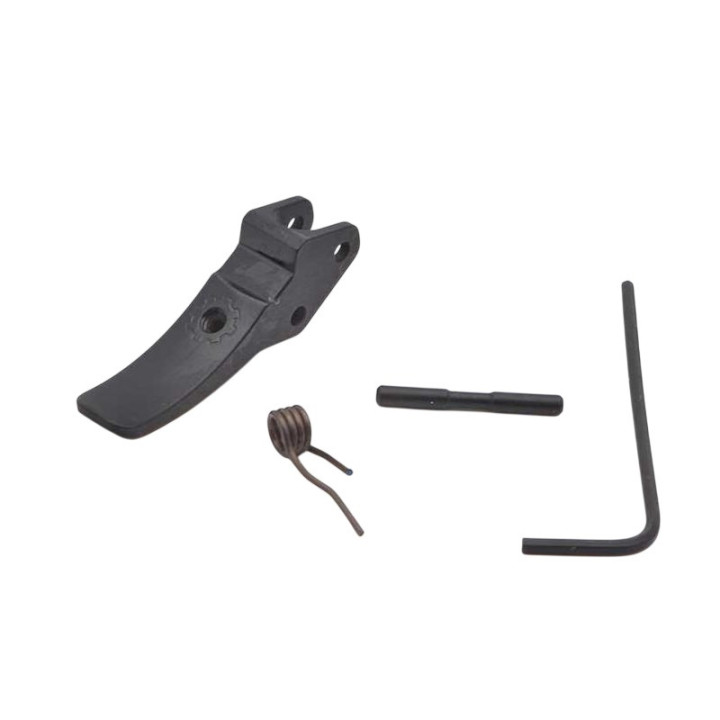 EEMANN TECH KMR Hliníkový spoušťový mechanismus pro KMR ARMS Gen. 1/2 (134751) černý
