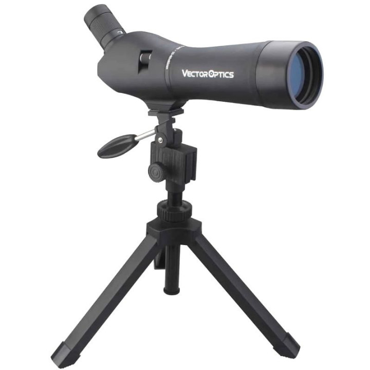VECTOR OPTICS Dalekohled Forester 20-60x60   Spotting Scope (SCSS-01)