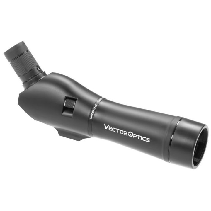 VECTOR OPTICS Luneta Forester 20-60x60   Spotting Scope (SCSS-01)