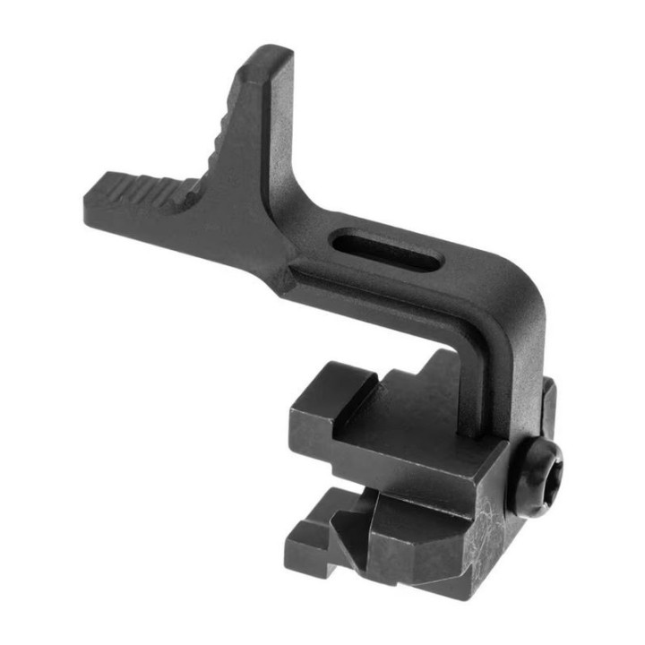 STRIKE INDUSTRIES SIG SAUER Obustronna   dźwignia przeładowania do Sig Sauer P320 (SI-P320-CH0) czarna