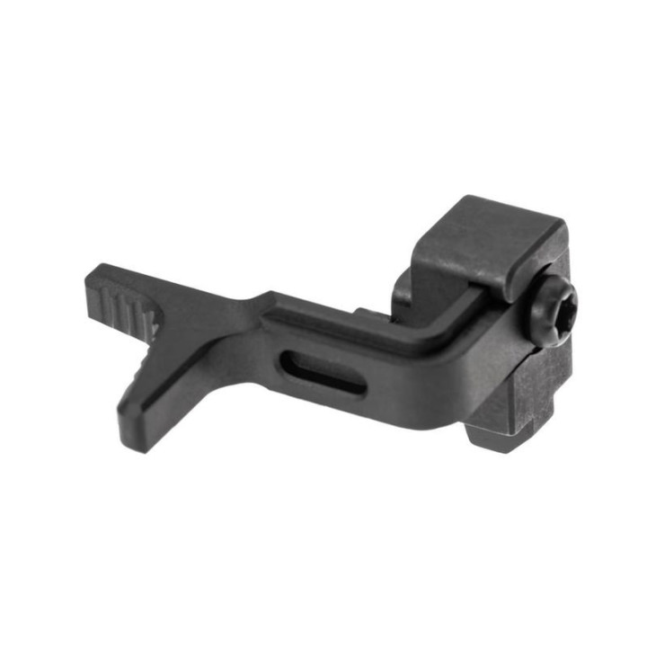 STRIKE INDUSTRIES SIG SAUER Obustronna   dźwignia przeładowania do Sig Sauer P320 (SI-P320-CH0) czarna