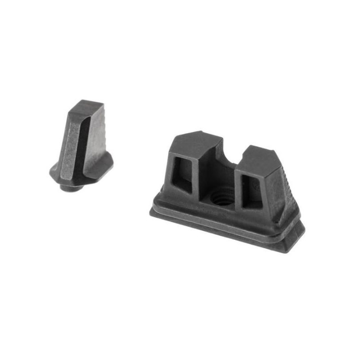 STRIKE INDUSTRIES GLOCK Muszka +         szczerbinka (SI-G-SIGHTS-SH) Suppressor Height