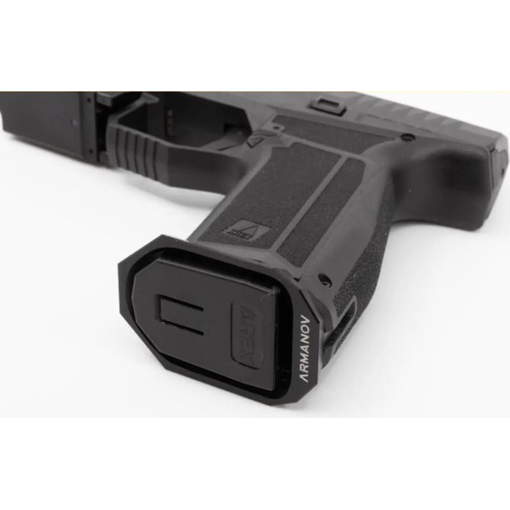 ARMANOV Magwell for Arex Delta GEN2         (MWAREXDEL)