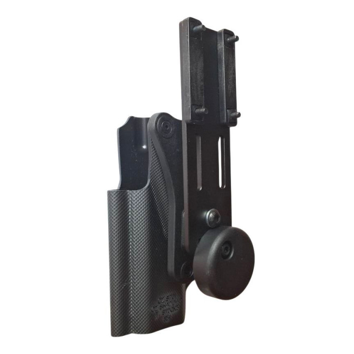 GHOST THUNDER Holster for CZ Shadow 1/2/TS / Tanf Stock 1/3 / Right-Handed (SGSTG28/2 / 012611)