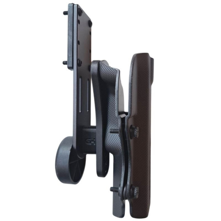 GHOST THUNDER Pouzdro pro CZ Shadow 1/2/TS / Tanf Stock 1/3 / pravé (SGSTG28/2 / 012611)