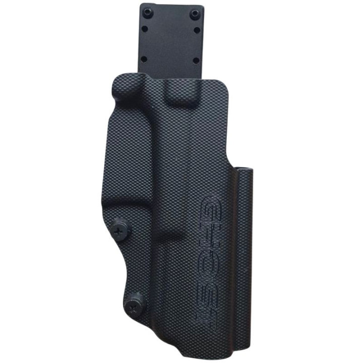 GHOST THUNDER Kabura do GLOCK 17 / 19 /  22 / 23 Gen. 4/5 / prawa (SGSTG01 / 012041) Glock SMALL FRAME
