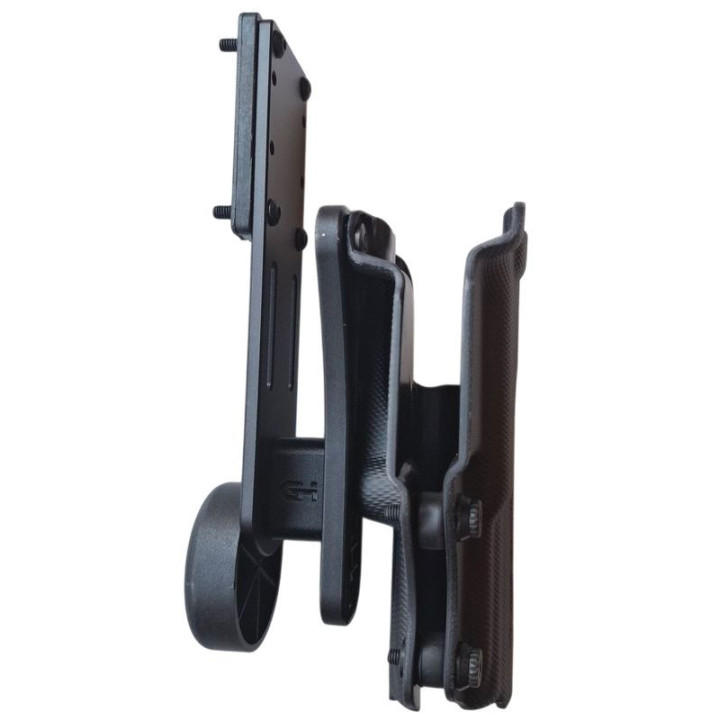 GHOST THUNDER Kabura do GLOCK 17 / 19 /  22 / 23 Gen. 4/5 / prawa (SGSTG01 / 012041) Glock SMALL FRAME